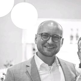 Andreas Leibing